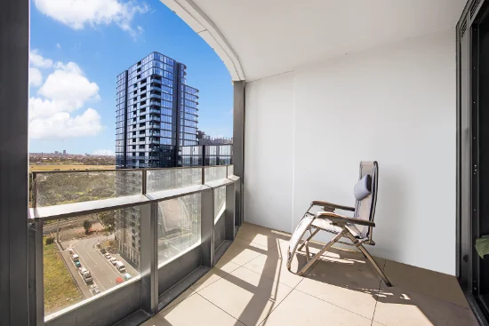 1303/5 Joseph Road, Footscray, Vic 3011-Image