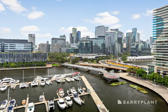1303/70 Lorimer Street, Docklands, Vic 3008