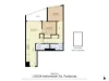 1303/8 Hallenstein Street, Footscray, Vic 3011-Floorplan