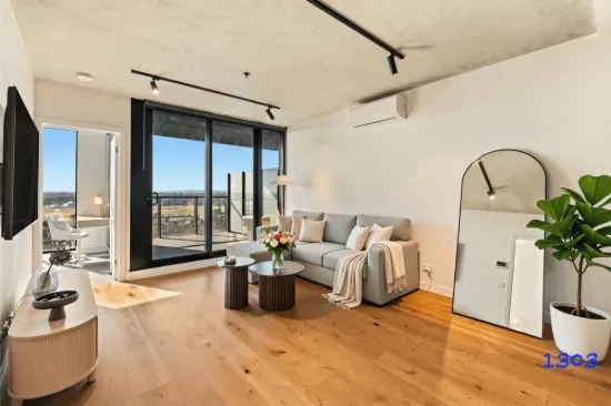 1303/8 Joseph Road, Footscray, Vic 3011