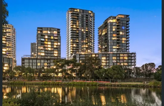 1303/8 Joseph Road, Footscray, Vic 3011-Image