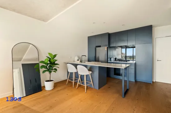 1303/8 Joseph Road, Footscray, Vic 3011-Image