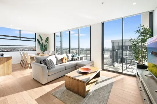 1303A/7-9 Kent Road, Mascot, NSW 2020