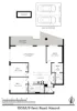 1303A/7-9 Kent Road, Mascot, NSW 2020-Floorplan