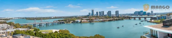 1303B/6 Nancarrow Ave, Ryde, NSW 2112