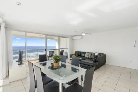 1304/12 Enderley Avenue, Surfers Paradise, Qld 4217