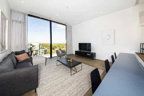1304/14 Queens Road, Melbourne, Vic 3004