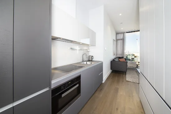 1304/14 Queens Road, Melbourne, Vic 3004-Image