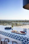 1304/14 Queens Road, Melbourne, Vic 3004-Image