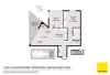 1304/16 Sandstone Crescent, Macquarie Park, NSW 2113-Floorplan