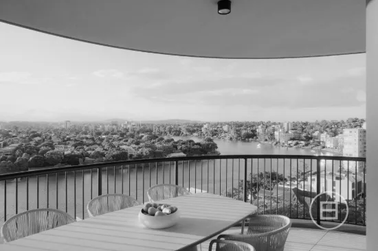 1304/3 Archer Street, Toowong, Qld 4066