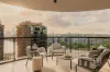 1304/3 Archer Street, Toowong, Qld 4066-Image