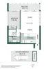 1304/3 Kings Cross Road, Darlinghurst, NSW 2010-Floorplan