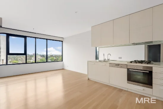 1304/38 Albert Road, South Melbourne, Vic 3205
