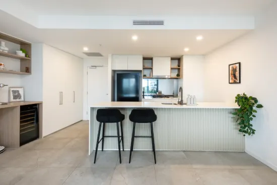 1304/6 Athena Boulevard, Hope Island, Qld 4212