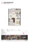 1304/8 Church Street, Fortitude Valley, Qld 4006-Floorplan
