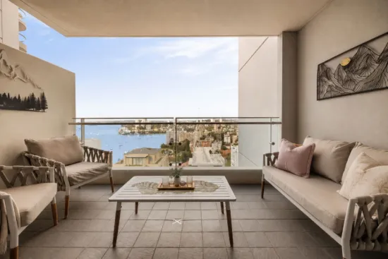 1304/81 Macleay Street, Potts Point, NSW 2011-Image