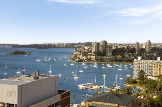 1304/81 Macleay Street, Potts Point, NSW 2011-Image