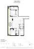 1304 The Tate Scotch Hill Gardens, Hawthorn, Vic 3122-Floorplan