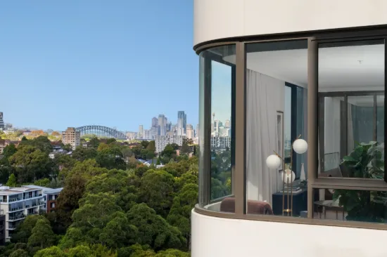 1305/13-19 Canberra Avenue, St Leonards, NSW 2065