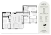 1305/13-19 Canberra Avenue, St Leonards, NSW 2065-Floorplan
