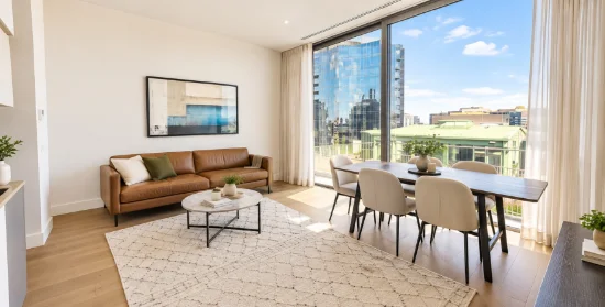 1305/14 Queens Road, Melbourne, Vic 3004