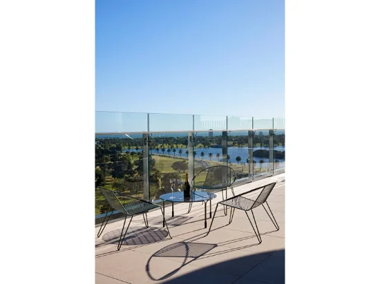 1305/14 Queens Road, Melbourne, Vic 3004-Image