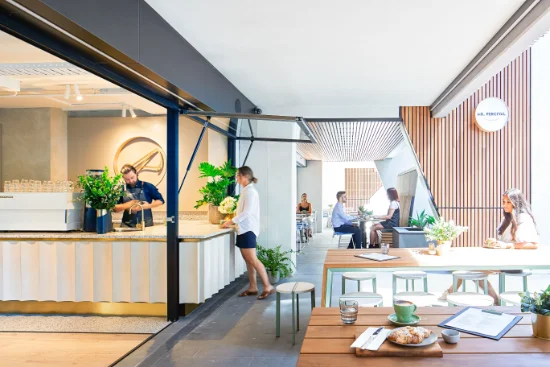 1305/14 Queens Road, Melbourne, Vic 3004-Image