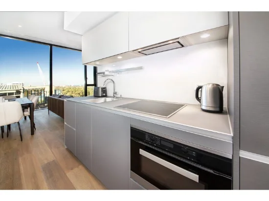 1305/14 Queens Road, Melbourne, Vic 3004-Image