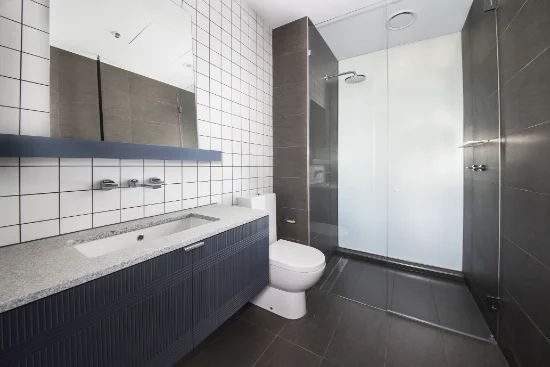 1305/14 Queens Road, Melbourne, Vic 3004-Image