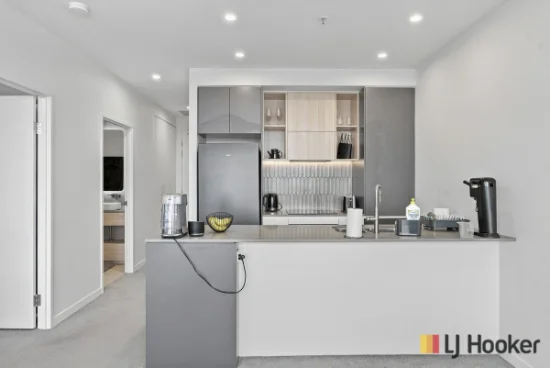 1305/15 Wilbow Street, Phillip, ACT 2606 - For Rent