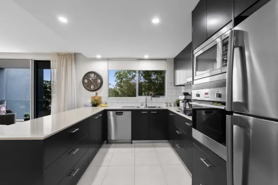 1305/2 Activa Way, Hope Island, Qld 4212