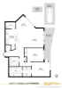 1305/21 Cadigal Avenue, Pyrmont, NSW 2009-Floorplan