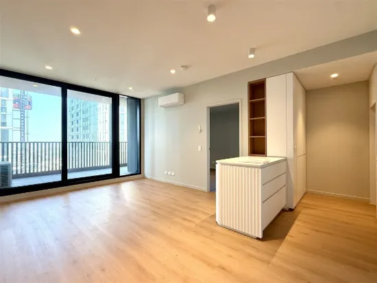 1305/272 Normanby Road, South Melbourne, Vic 3205