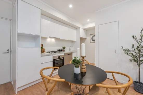 1305/35 Tondara Ln, West End, Qld 4101