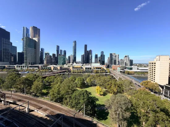 1305/565 Flinders Street, Melbourne, Vic 3000