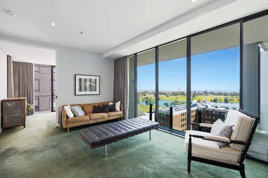 1305/582 St Kilda Road, Melbourne, Vic 3004