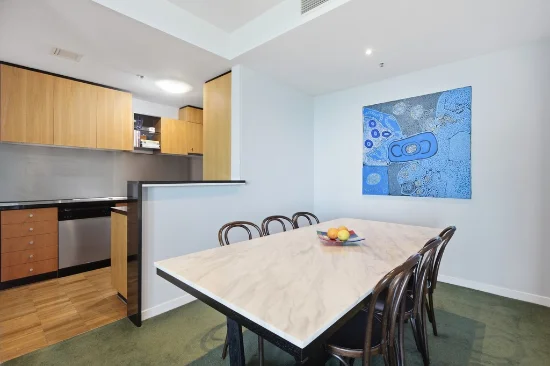 1305/582 St Kilda Road, Melbourne, Vic 3004-Image