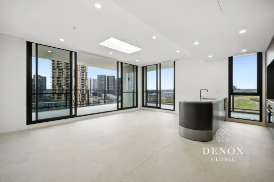 1305/8 Sanctuary Boulevard, Wentworth Point, NSW 2127