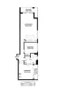 1306/104 North Terrace, Adelaide SA 5000-Floorplan