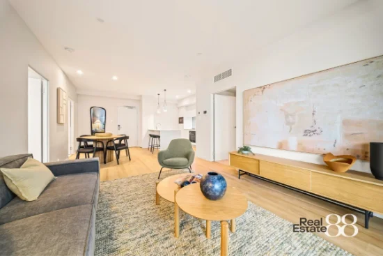 1306/110 Plain Street, East Perth, WA 6004 - For Sale