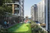1306/110 Plain Street, East Perth, WA 6004-Image