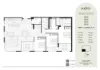 1306/15 Canberra Avenue, St Leonards, NSW 2065-Floorplan