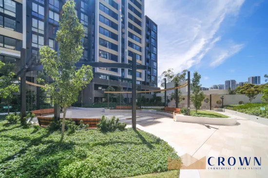 1306/159 Epping Road, Macquarie Park, NSW 2113