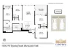 1306/159 Epping Road, Macquarie Park, NSW 2113-Floorplan