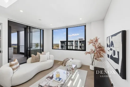 1306/161 Epping Road, Macquarie Park, NSW 2113