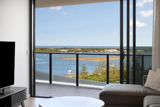 1306/180 Marine Parade, Labrador, Qld 4215