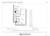 1306/180 Marine Parade, Labrador, Qld 4215-Floorplan