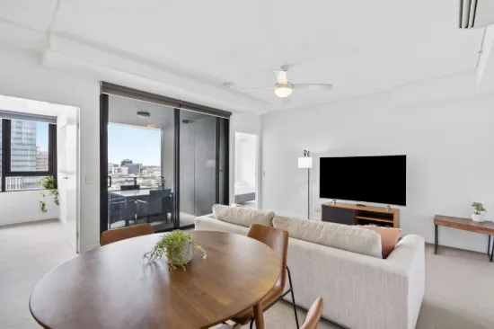 1306/25 Connor Street, Fortitude Valley, Qld 4006
