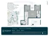 1306/25 Connor Street, Fortitude Valley, Qld 4006-Floorplan